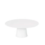 Alzata Melamina Tonda.-Table Top