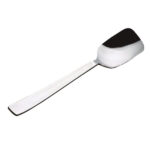 Salvinelli - Paletta gelato Elisa 13 cm 12 pz. Acciaio 18/10