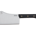 Falcetta Macellaio lama 22 cm.-Sanelli Ambrogio