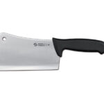 Falcetta Macellaio lama 18 cm.-Sanelli Ambrogio