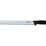 Coltello Panettiere 28 cm.-Sanelli Ambrogio