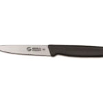 Spelucchino Lama Dentata 11 cm.-Sanelli Ambrogio