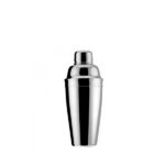 ILSA - Shaker Cobbler Professionale Acciaio Inox