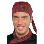 Bandana Sushi 07 ISACCO