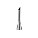 Thermohauser - Bocchette in acciaio Inox siringa Elegance Ø 4 a 8