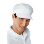 Cappello Charly s/rete Isacco