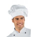 Cappello Cuoco - Isacco