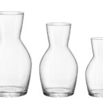 Caraffa ypsilon wine.-bormioli rocco