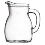 Caraffa bistrot  bormioli rocco