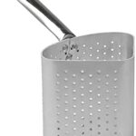 COLAPASTA SPICCHIO INOX 18/10 CM.36