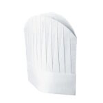 Cappello  Cuoco  TNT cm. 29 (cf.10 pz.)