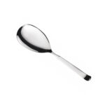 Cucchiaio risotto 28 cm Inox 18/10.-Pintinox