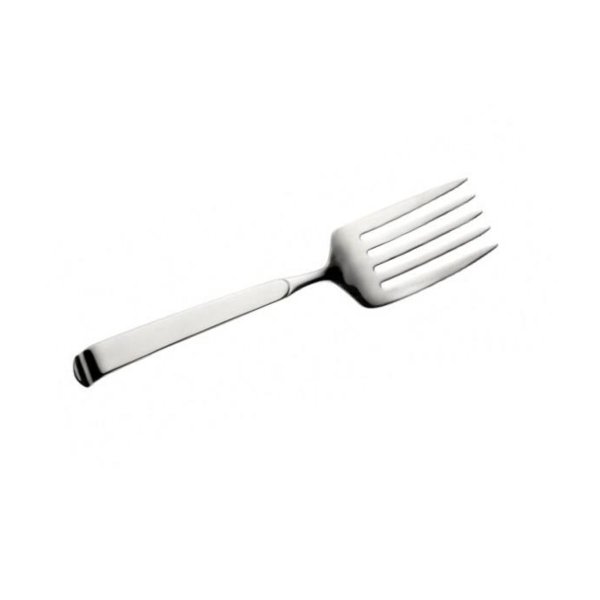 Forchettone 5 punte 26 cm Inox 18/10.-Pintinox - immagine 1