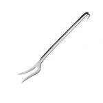 Forchettone unipezzo 35 cm Inox 18/10.-Pintinox