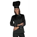 Giacca Lady Snaps  - Isacco