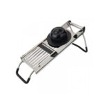 ILSA - Mandolina 5 lame inox