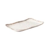 Vassoio Rettangolare Melamina 29 x 17,5 x 3 cm Enjoy.-Table Top