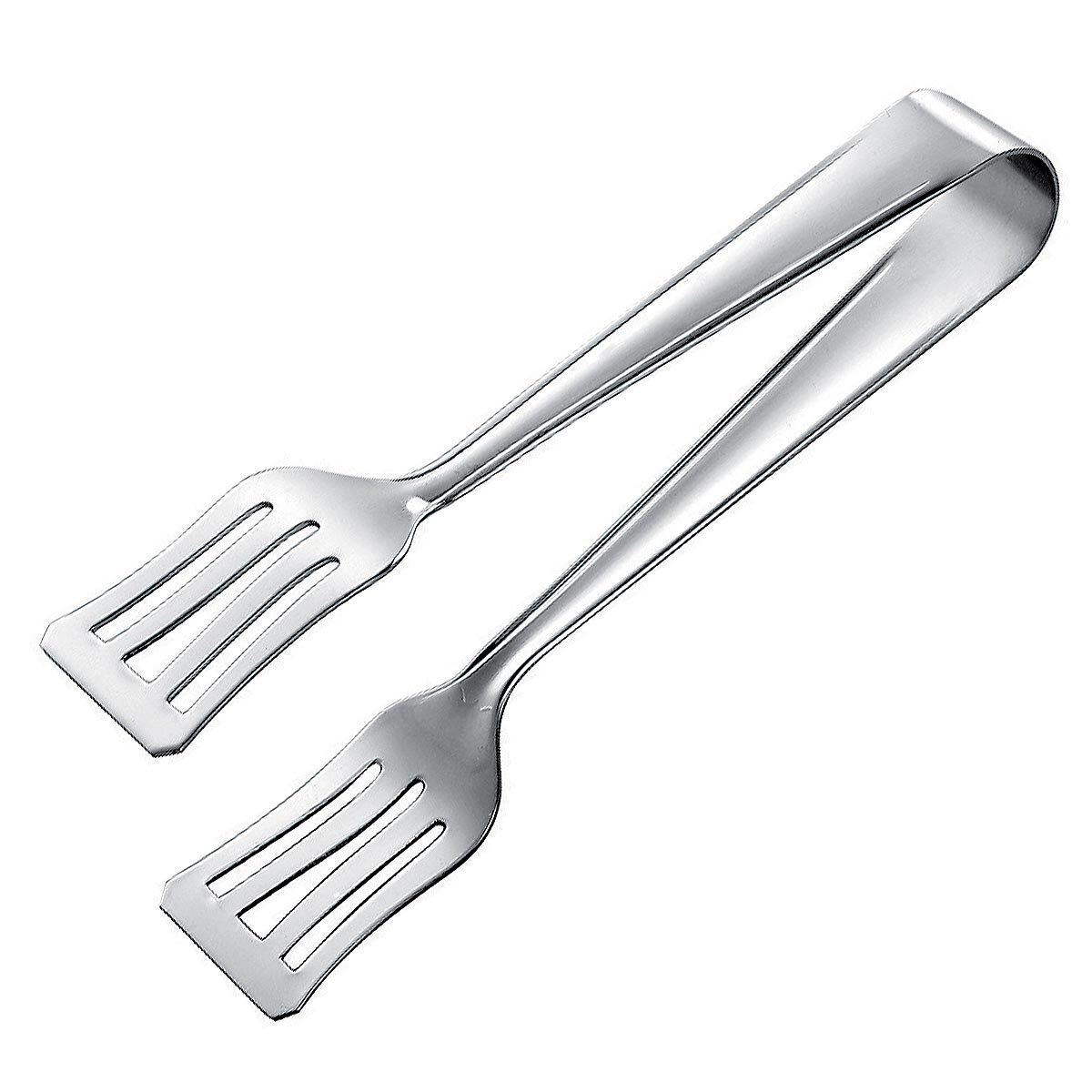 Molla per dolci 16,5 cm Inox 18/10.-Piazza - immagine 2