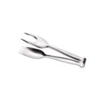 Molla arrosto buffet 24 cm Inox 18/10.-Pintinox