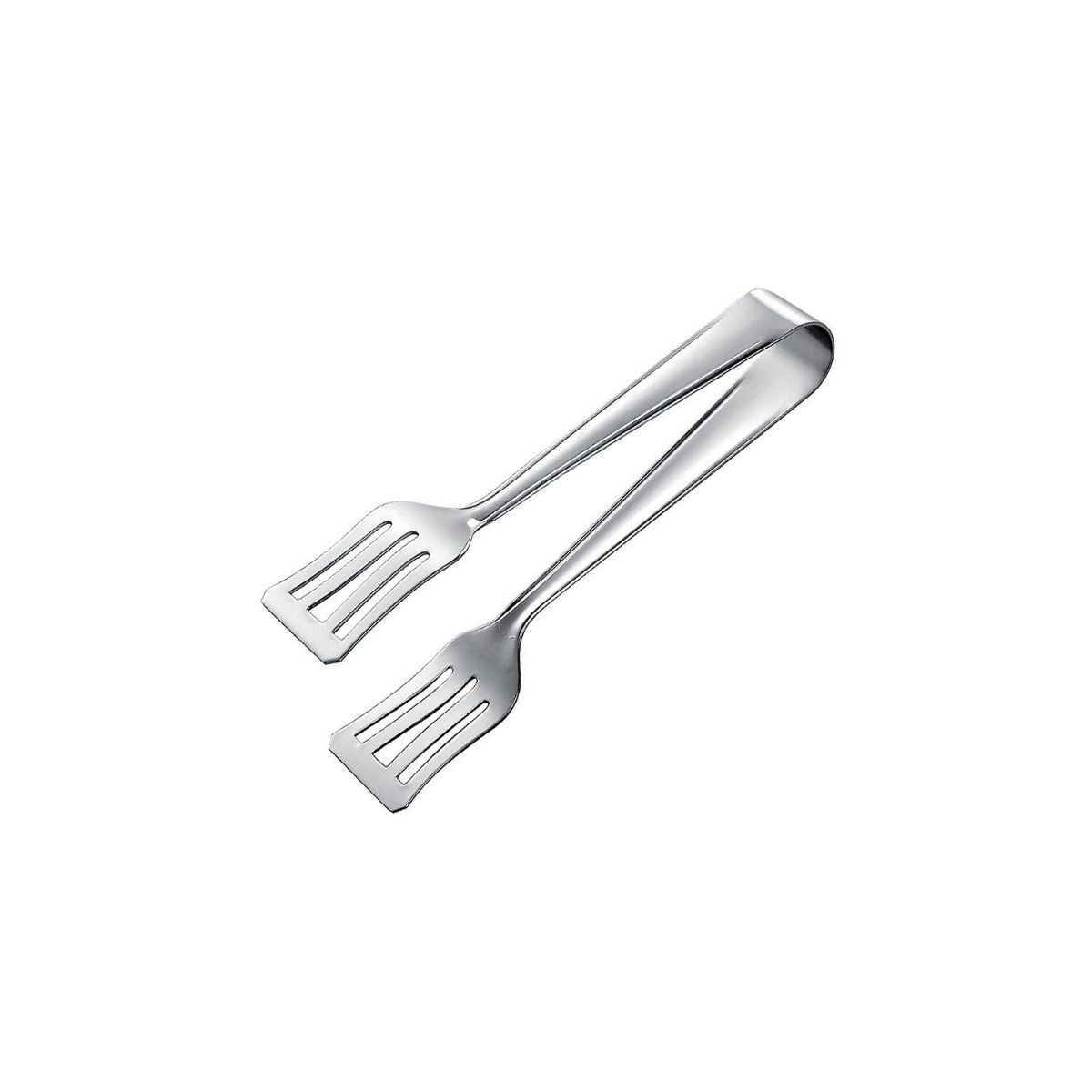 Molla per dolci 16,5 cm Inox 18/10.-Piazza - immagine 1