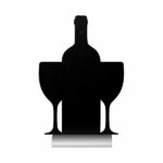 Menu' wine Securit