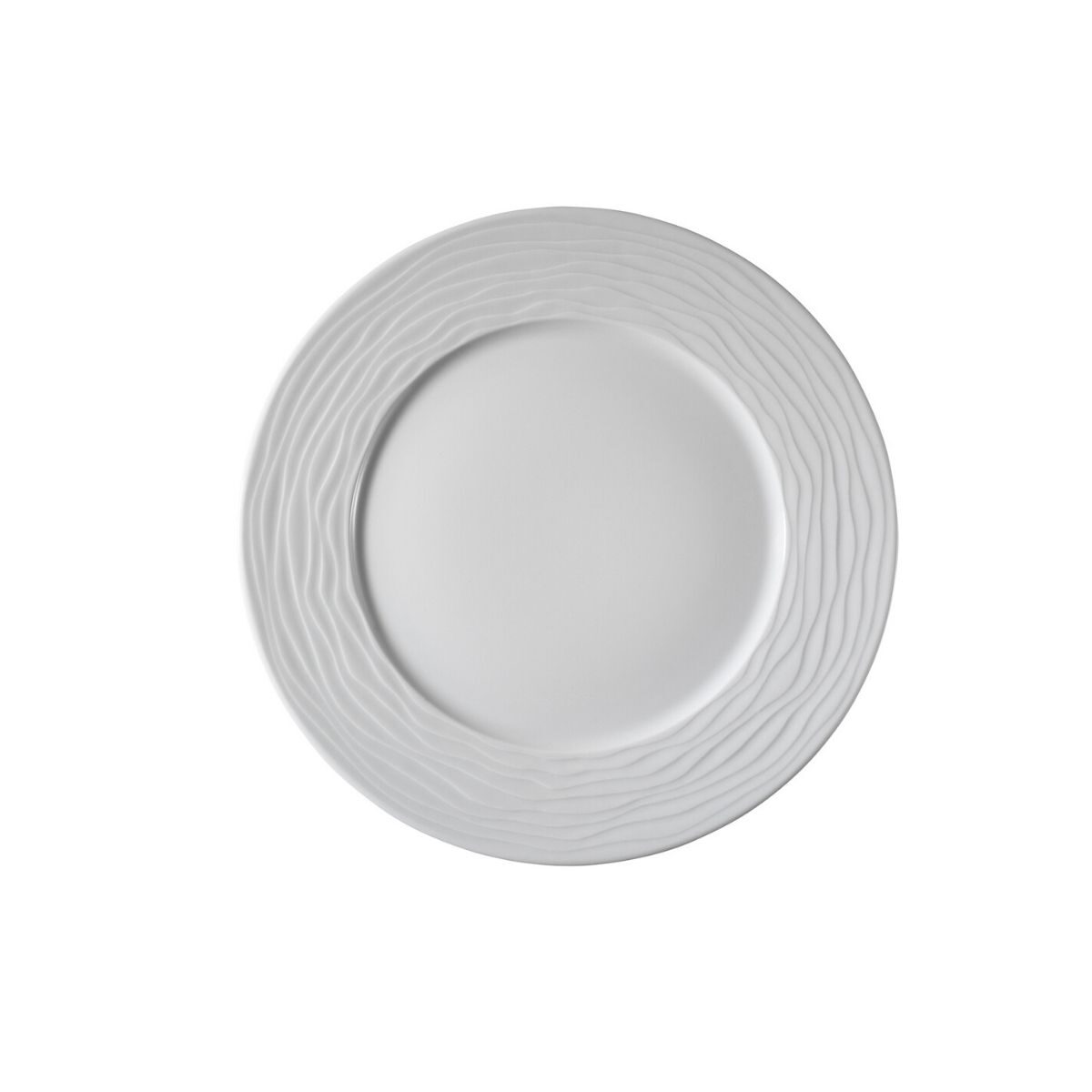 Kutahya Porselen - Tazza THE Sea Wave 18 cl 6pz - immagine 2