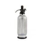 Seltz Sifone Classico per Soda lt. 1.-ISI