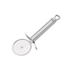 Kuchenprofi - Tagliapizza Parma 21 cm Acciaio Inox