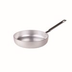 PADELLA  un manico  ALLUMINIO BASIC CM.30