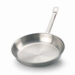PADELLA 1/M INOX 18/10 CM.20