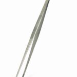 PINZA ANTIGRAFFIO INOX 18/10