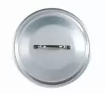 PENTOLA A GRADINO Alluminio  C/COPERCHIO CM.32 - immagine 2