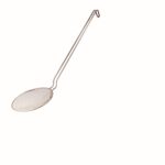 SCHIUMAROLA A SERVIRE INOX 18/10 CM.32