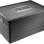 Thermohauser box