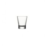 Bicchiere Moka. -Pasabahce