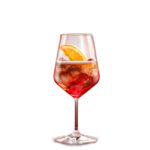 Calici spritz sagitta conf 6pz- bormioli rocco