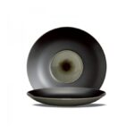Piatto presentazione. - Le Coq Porcelaine