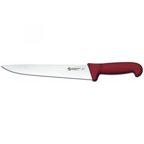 Sanelli Coltello BBQ santoku cm 18 