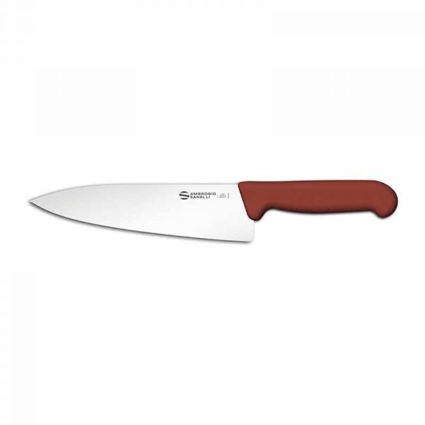 Coltello da Cuoco Trinciante Sanelli 22 cm