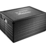 Box Termico Unistar, EPP Compreso di Coperchio