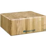 Ceppo in Legno di Robinia