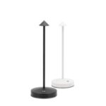 Lampada Da Tavolo Wireless Securit