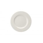 Piatto frutta ischia Ø21 cm 12pz