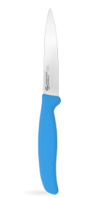 HENDI 841020 Spelucchino Pieghevole, Lama In Acciaio Inox 60mm