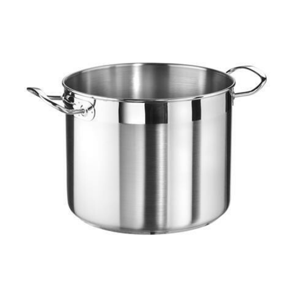 Siena Garden Vaso Cilindro In Plastica Antracite - 30 Cm Di Diametro, Con Sottovaso, Resistente Ai Raggi UV E Alle Intemperie