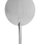 Pala sfornare inox cm.20