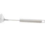 Eva frusta a spirale acciaio inox 28 cm
