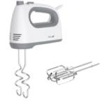 Sbattitore bianco HM9001 400w EVA