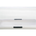 Vetrina  buffet grande singola 46,5x31,5x19,5cm eva