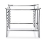 Supporto per forno, HENDI, 540x460x(H)700mm